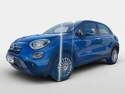 Annonce FIAT 500X Essence 2020 d'occasion 