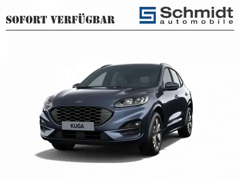 Annonce FORD KUGA Diesel 2023 d'occasion 