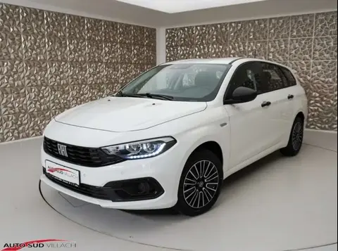 Annonce FIAT TIPO Diesel 2024 d'occasion 