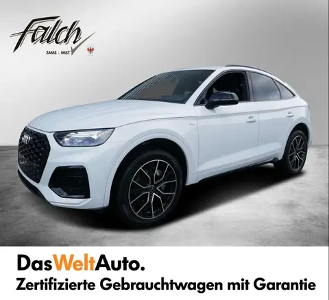 Used AUDI Q5 Diesel 2023 Ad 