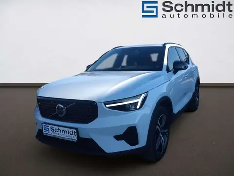 Annonce VOLVO XC40 Essence 2023 d'occasion 