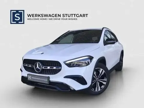 Used MERCEDES-BENZ CLASSE GLA Petrol 2024 Ad 