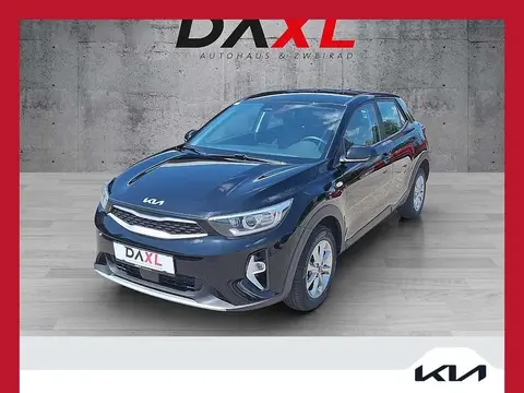 Used KIA STONIC Petrol 2023 Ad 