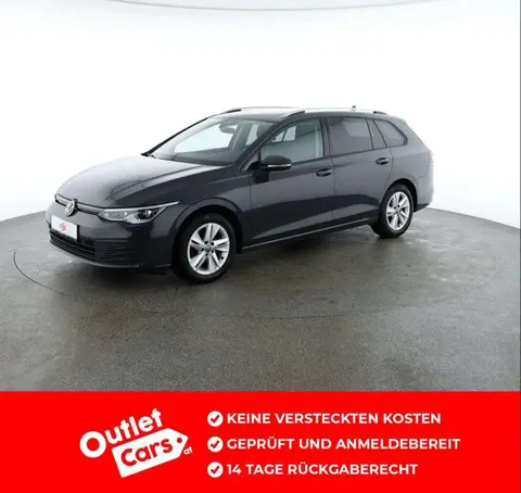 Annonce VOLKSWAGEN GOLF Diesel 2020 d'occasion 