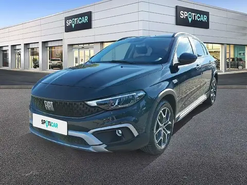 Annonce FIAT TIPO Hybride 2023 d'occasion 