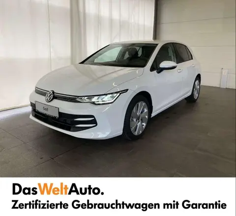 Annonce VOLKSWAGEN GOLF Essence 2024 d'occasion 