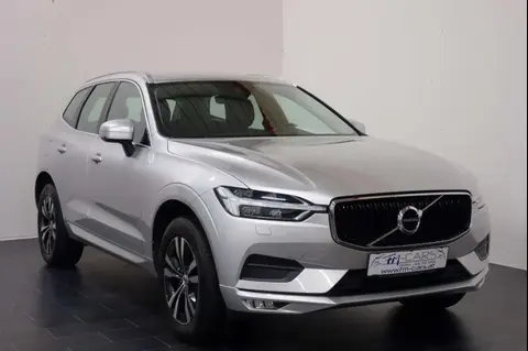 Annonce VOLVO XC60 Diesel 2019 d'occasion 