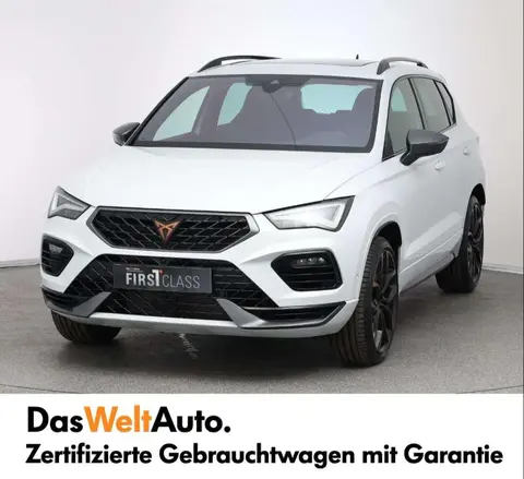 Used CUPRA ATECA Petrol 2023 Ad 