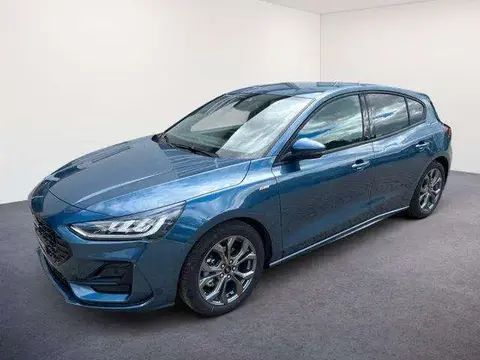 Annonce FORD FOCUS Essence 2024 d'occasion 