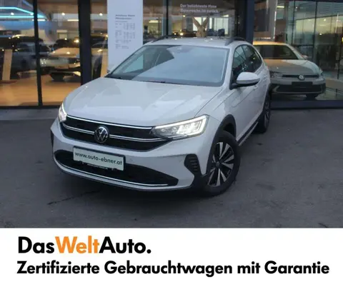 Annonce VOLKSWAGEN TAIGO Essence 2023 d'occasion 