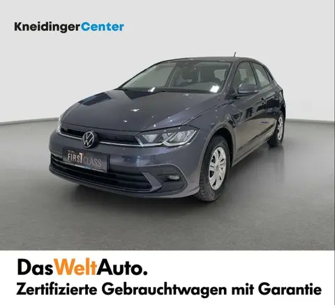 Annonce VOLKSWAGEN POLO Essence 2024 d'occasion 