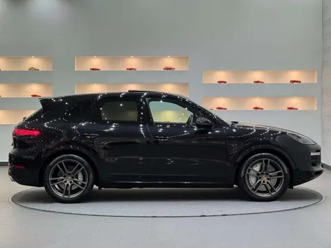 Used PORSCHE CAYENNE Petrol 2018 Ad 