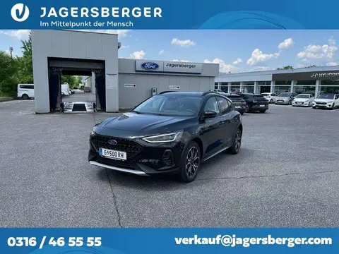 Used FORD FOCUS Petrol 2023 Ad 