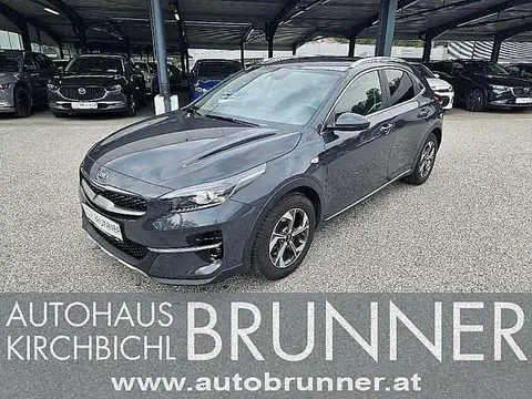 Used KIA XCEED Petrol 2021 Ad 