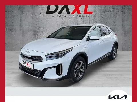 Annonce KIA XCEED Essence 2023 d'occasion 