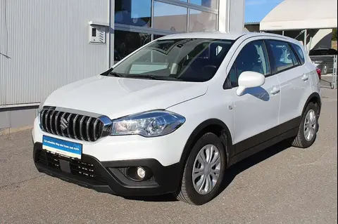 Used SUZUKI SX4 Petrol 2018 Ad 