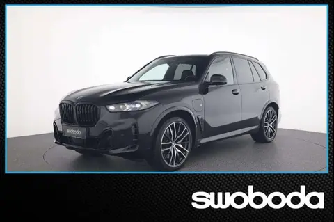 Annonce BMW X5 Essence 2024 d'occasion 