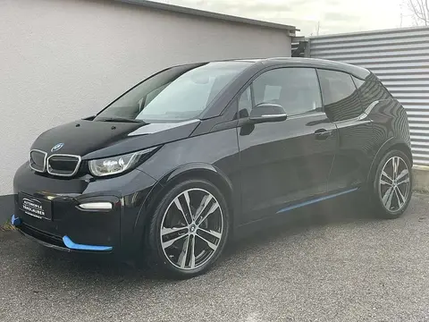 Used BMW I3 Electric 2020 Ad 