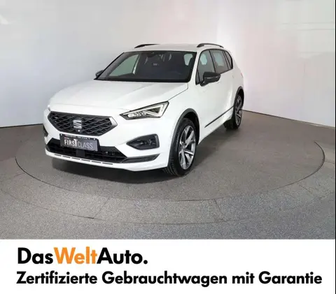 Used SEAT TARRACO Diesel 2024 Ad 