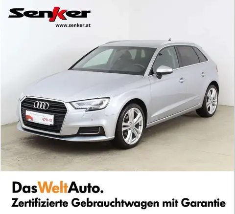 Used AUDI A3 Petrol 2019 Ad 