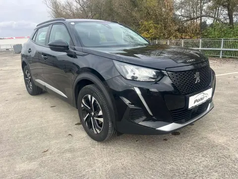 Used PEUGEOT 2008 Petrol 2020 Ad 