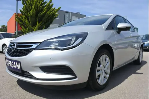 Used OPEL ASTRA Petrol 2016 Ad 