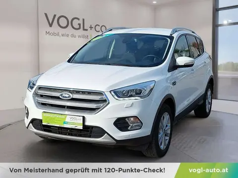 Used FORD KUGA Diesel 2018 Ad 