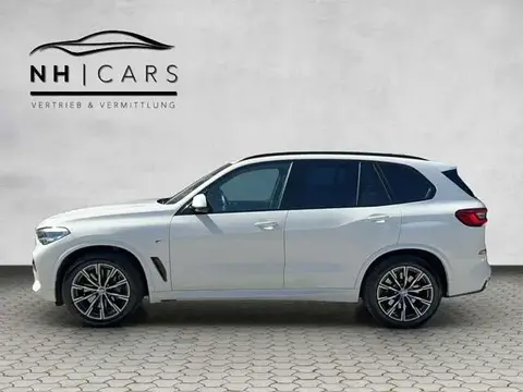 Used BMW X5 Diesel 2020 Ad 