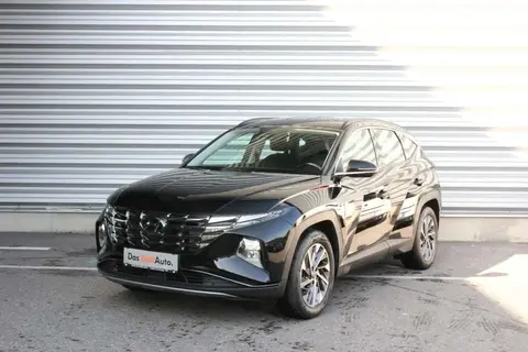 Used HYUNDAI TUCSON Petrol 2021 Ad 