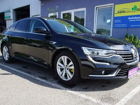 Used RENAULT TALISMAN Diesel 2016 Ad 