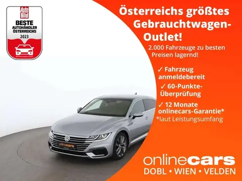 Annonce VOLKSWAGEN ARTEON Diesel 2019 d'occasion 