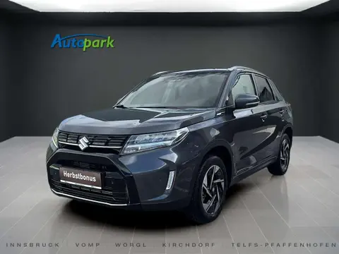 Annonce SUZUKI VITARA Essence 2024 d'occasion 