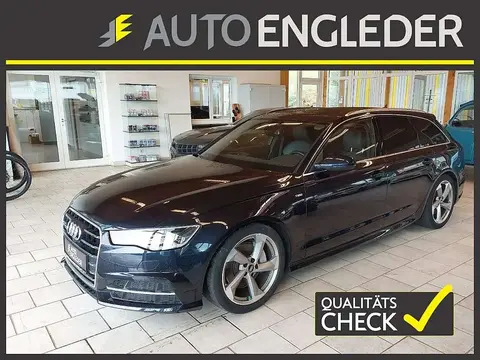 Used AUDI A6 Diesel 2018 Ad 