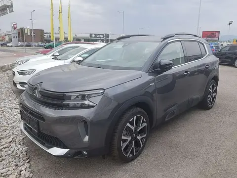 Used CITROEN C5 AIRCROSS Diesel 2023 Ad 