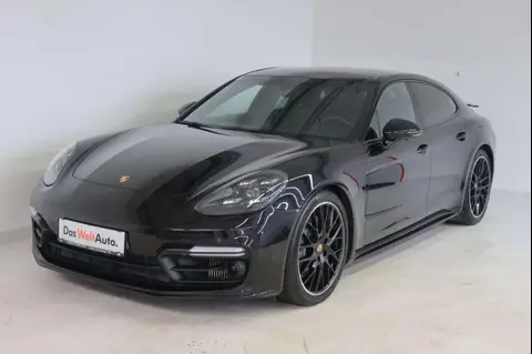 Annonce PORSCHE PANAMERA Hybride 2019 d'occasion 