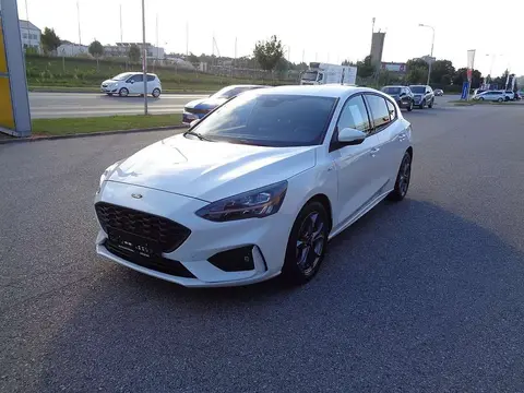 Used FORD FOCUS Petrol 2021 Ad 