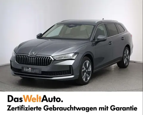 Used SKODA SUPERB Diesel 2024 Ad 