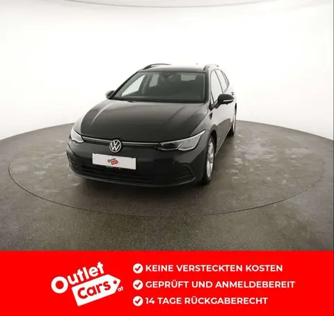 Annonce VOLKSWAGEN GOLF Diesel 2021 d'occasion 