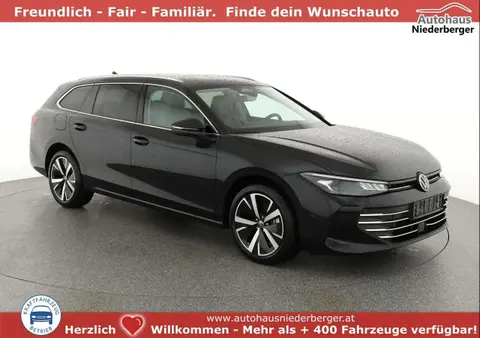 Used VOLKSWAGEN PASSAT Diesel 2024 Ad 