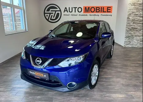 Used NISSAN QASHQAI Petrol 2015 Ad 