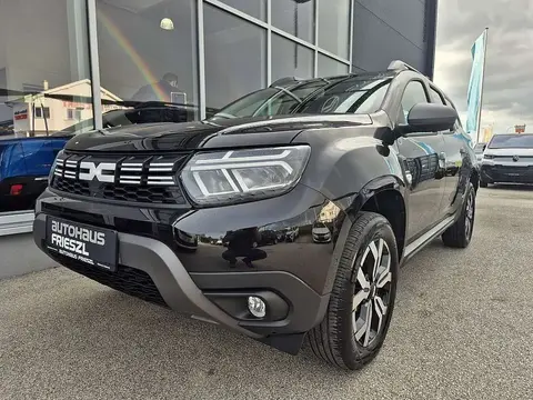 Used DACIA DUSTER Petrol 2024 Ad 