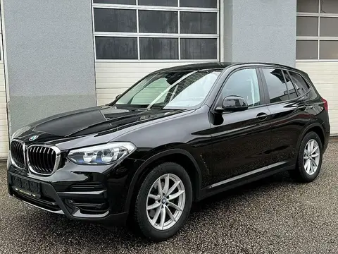 Annonce BMW X3 Diesel 2020 d'occasion 