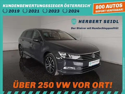 Used VOLKSWAGEN PASSAT Diesel 2019 Ad 