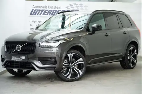 Annonce VOLVO XC90 Hybride 2024 d'occasion 