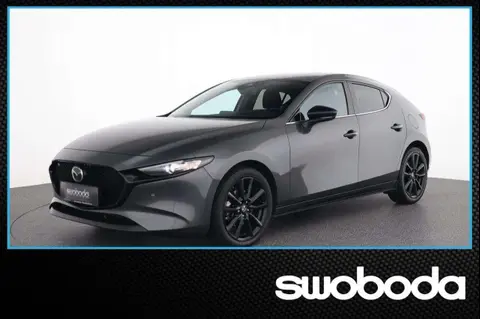 Annonce MAZDA 3 Essence 2023 d'occasion 