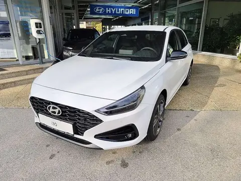 Annonce HYUNDAI I30 Essence 2024 d'occasion 