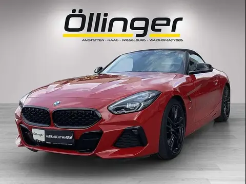 Used BMW Z4 Petrol 2019 Ad 