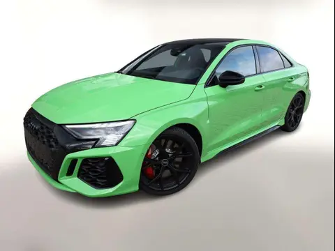 Used AUDI RS3 Petrol 2022 Ad 