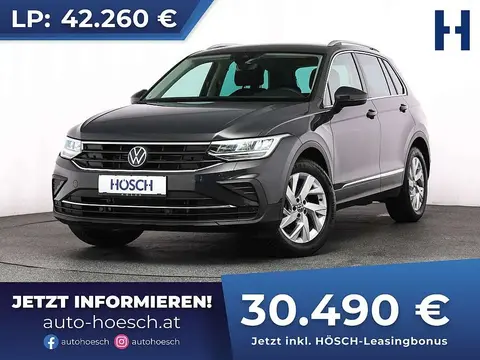 Annonce VOLKSWAGEN TIGUAN Diesel 2023 d'occasion 