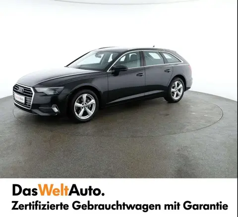 Used AUDI A6 Diesel 2019 Ad 